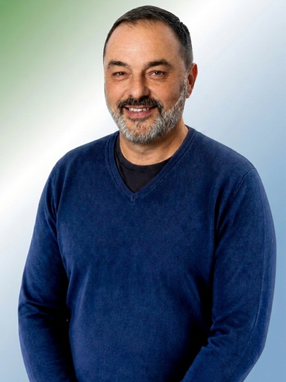 Tomáš Klokočník
