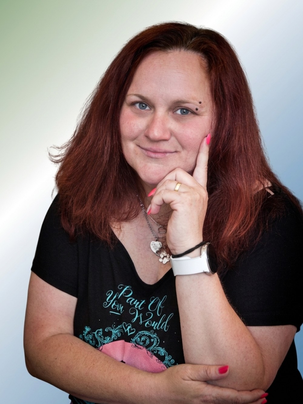 Jana Kredba Dušková
