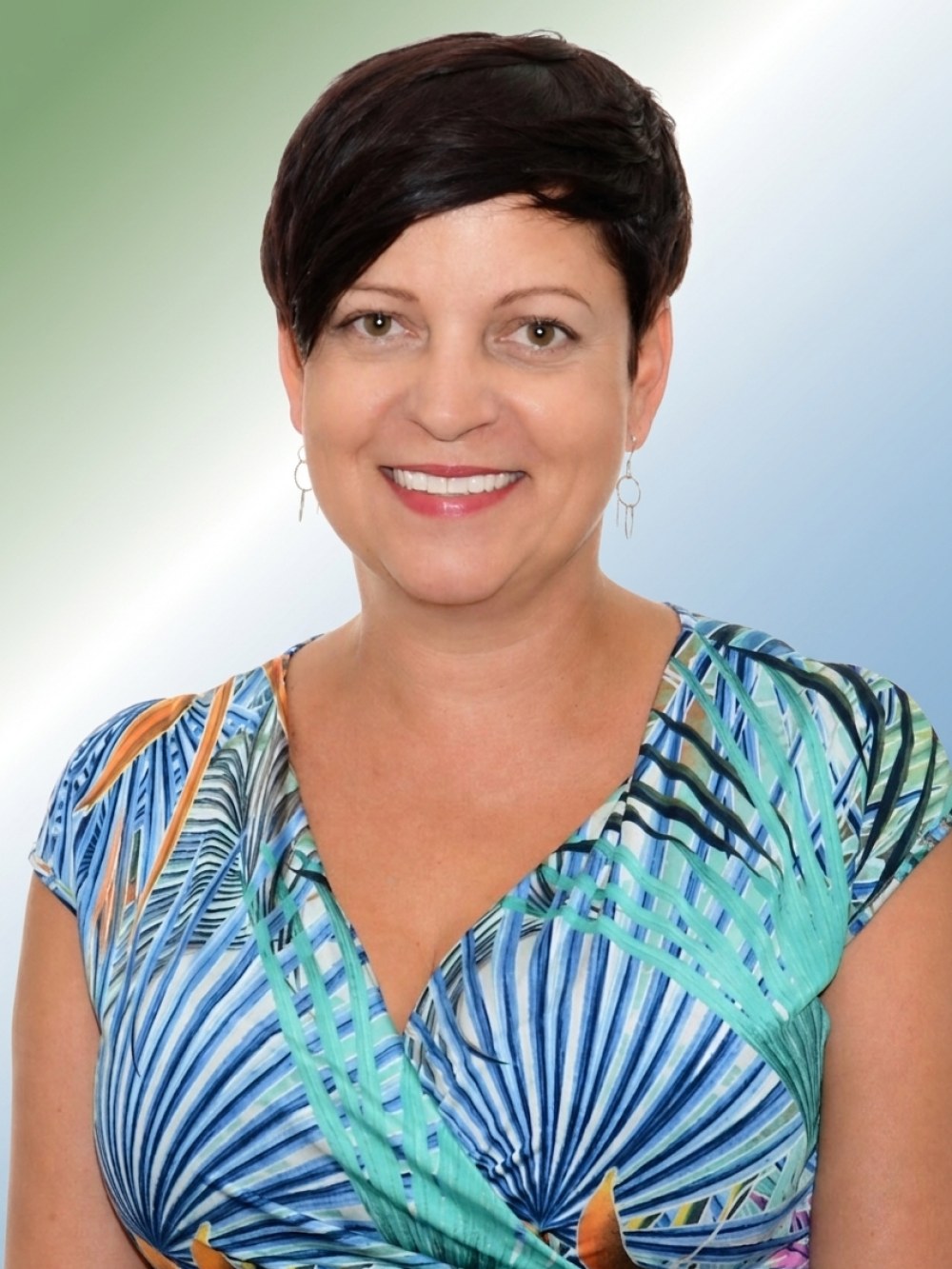 Helena Plecitá