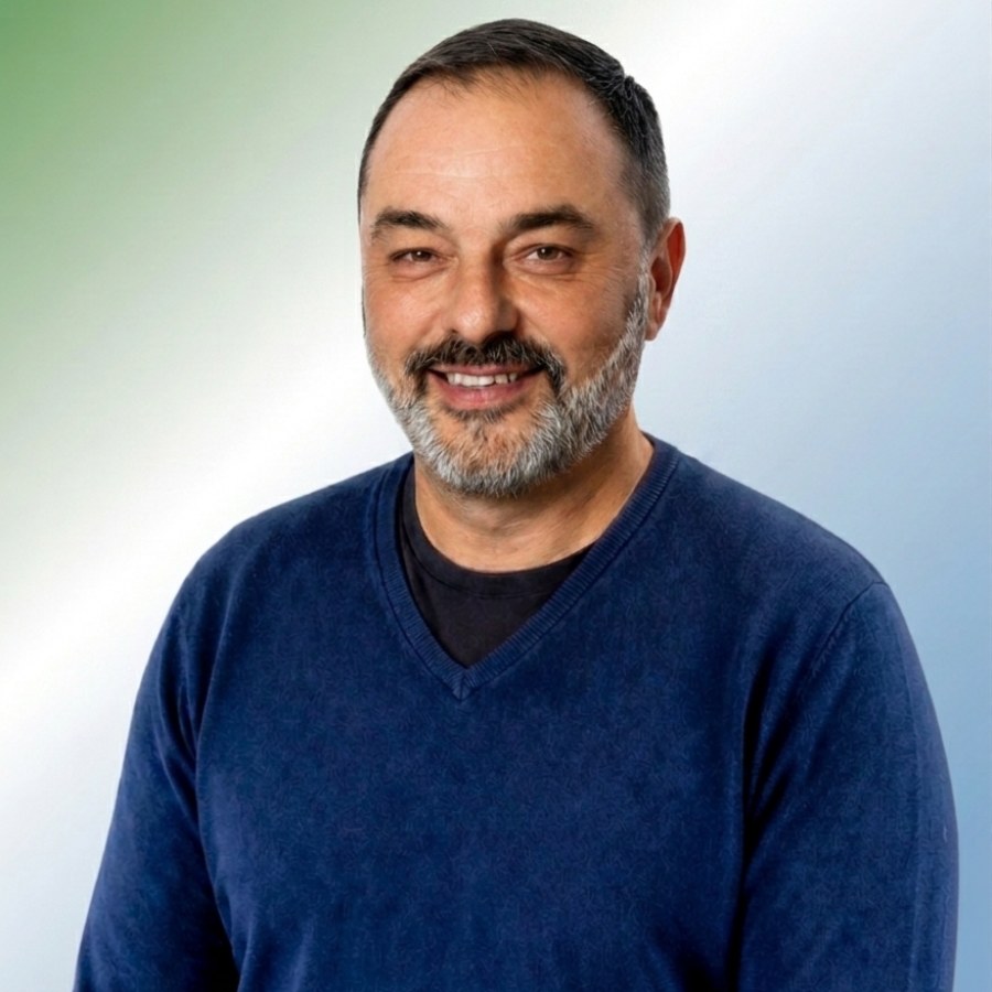 Tomáš Klokočník